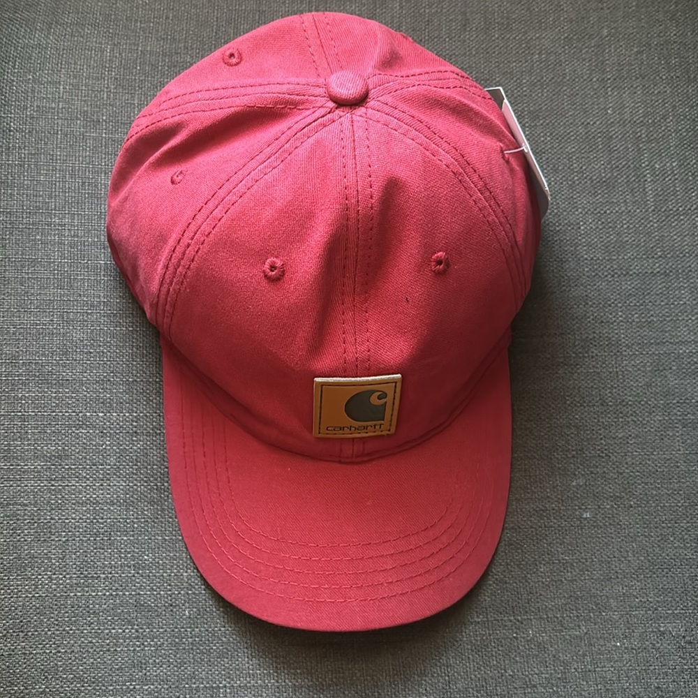 Carhartt baseball cap